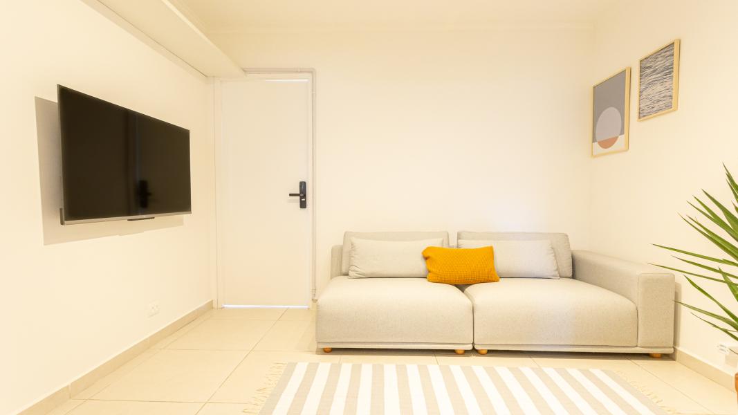 Imagem 14 da galeria do anúncio: Quarto com banheiro exclusivo | Metrô Fradique Coutinho