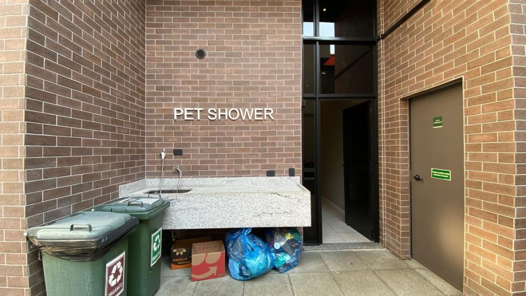 Imagem 41 da galeria do anúncio: Apartamento com 1 Quarto para alugar, 20m² - Campo Belo