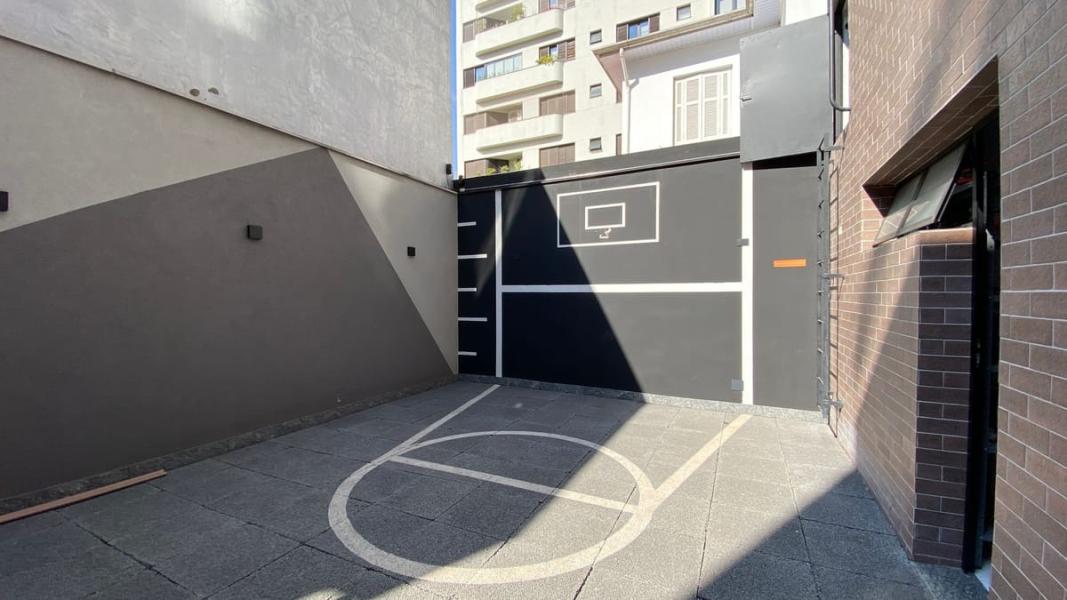 Imagem 38 da galeria do anúncio: Apartamento com 1 Quarto para alugar, 20m² - Campo Belo
