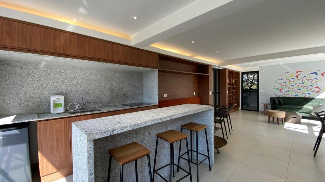 Imagem 30 da galeria do anúncio: Apartamento com 1 Quarto para alugar, 20m² - Campo Belo