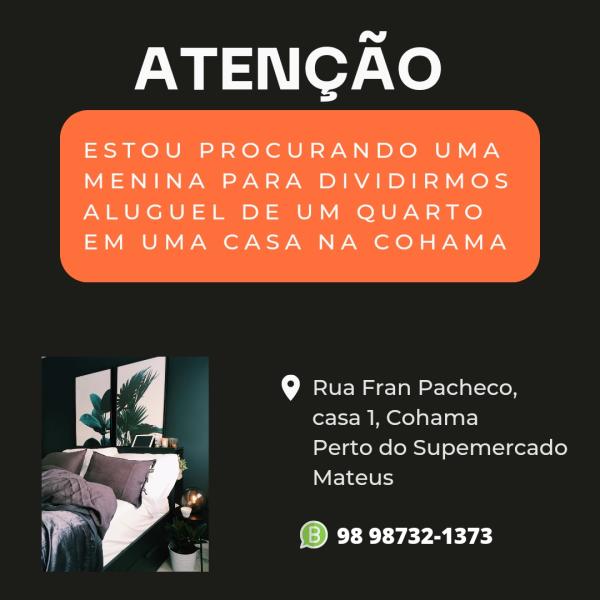 Imagem 9 da galeria do anúncio: Quarto para meninas