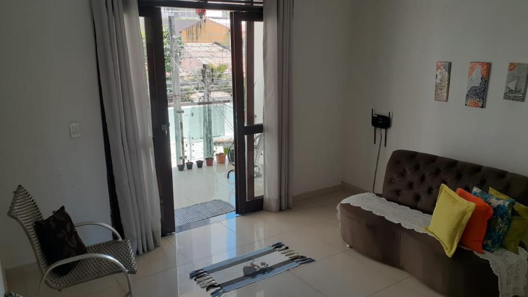 Imagem 5 da galeria do anúncio: quarto com suite e sem suite