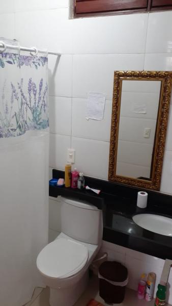 Imagem 3 da galeria do anúncio: quarto com suite e sem suite