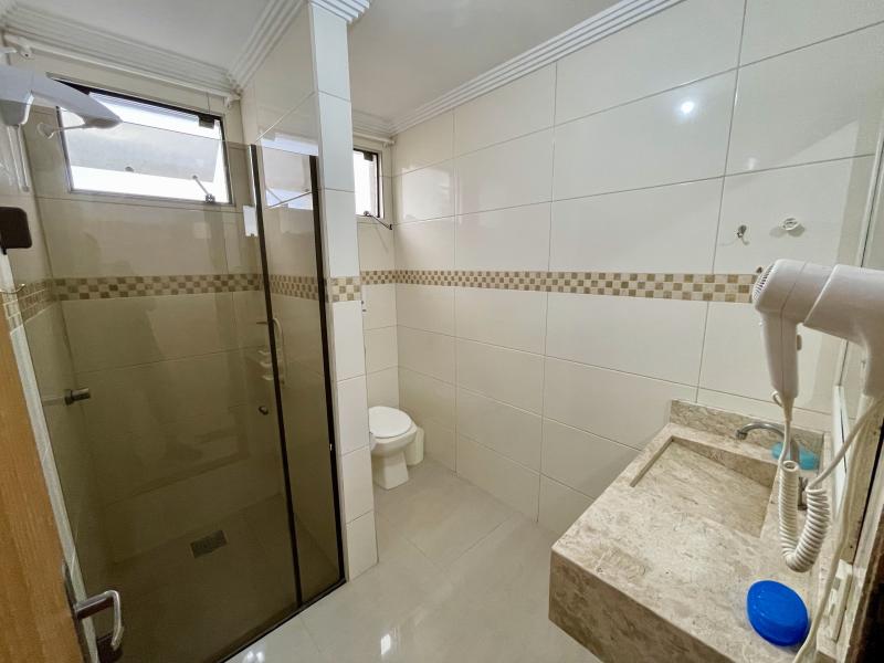 Imagem 10 da galeria do anúncio: QUARTO PRIVATIVO - Td Incluso - Na Orla