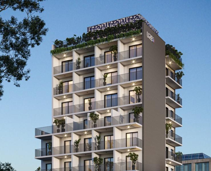 Imagem 1 da galeria do anúncio: Quarto Lindo em Super Edifício