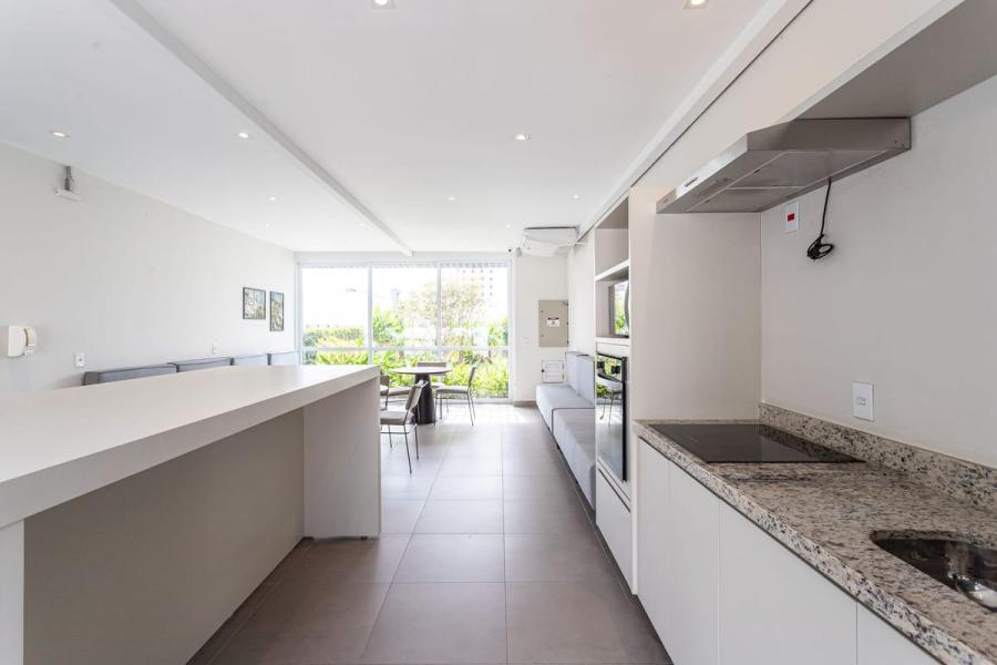Imagem 40 da galeria do anúncio: Apartamento com 1 Quarto para alugar, 24m² - Campo Elíseos