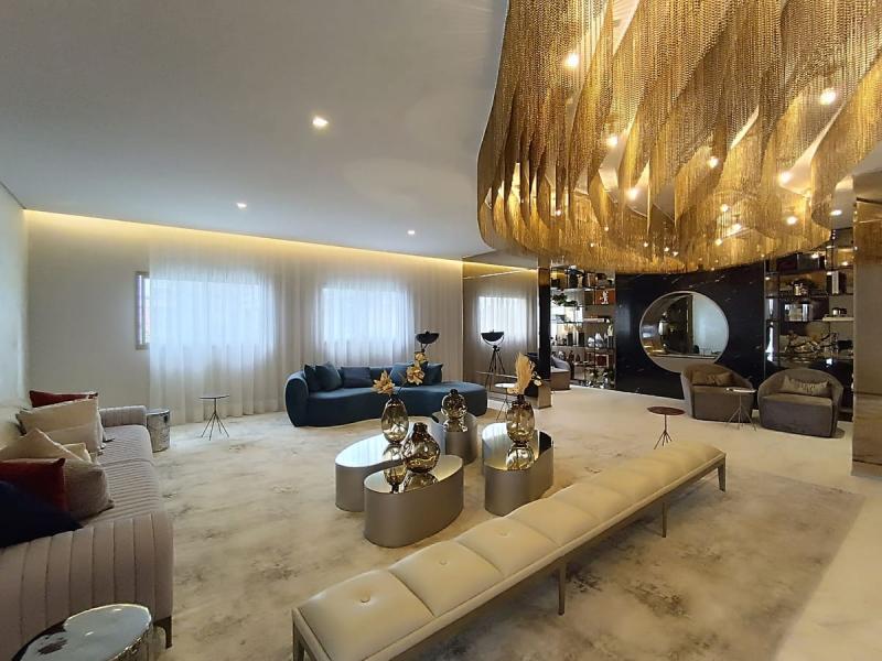 Imagem 30 da galeria do anúncio: Apartamento com 1 Quarto para alugar, 26m² - Brooklin