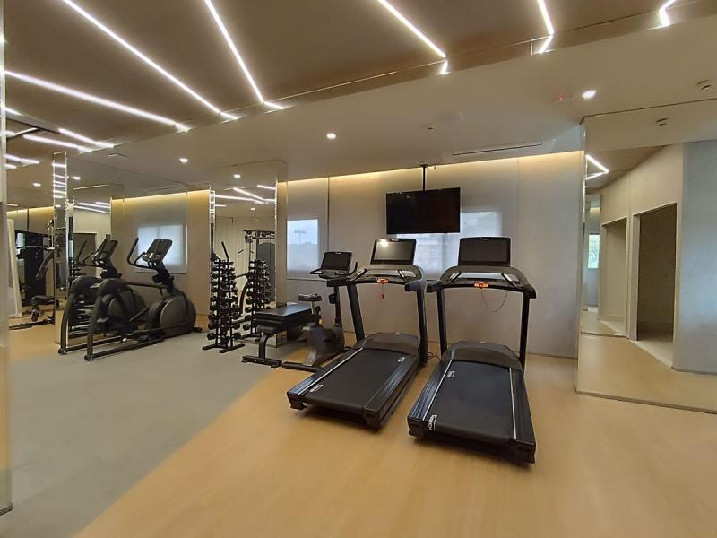 Imagem 21 da galeria do anúncio: Apartamento com 1 Quarto para alugar, 26m² - Brooklin