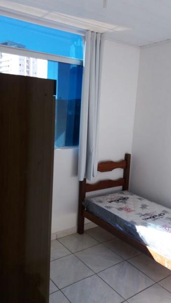 Imagem 2 da galeria do anúncio: Quartos individuais no Bairro Nova Suissa.