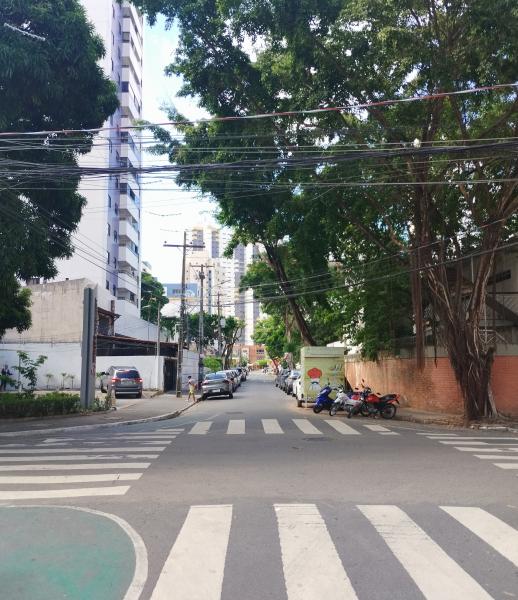 Imagem 4 da galeria do anúncio: SUÍTE mobiliada em Boa Viagem