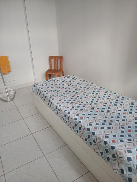 Imagem 7 da galeria do anúncio: Quarto individual para mulheres.