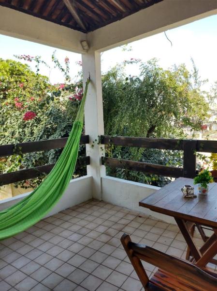 Imagem 8 da galeria do anúncio: More em um hostel em Natal (somente quarto compartilhado)