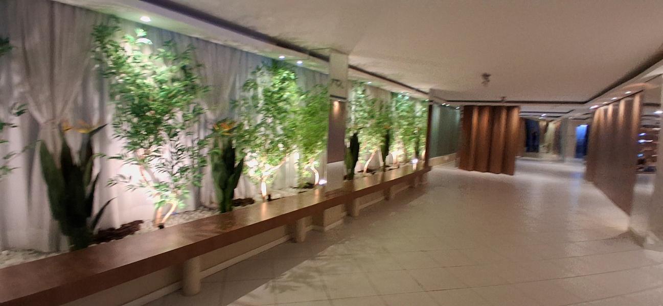Imagem 16 da galeria do anúncio: Apê na Bela Vista