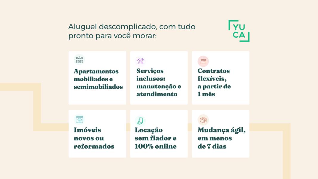 Imagem 40 da galeria do anúncio: Apartamento com 1 Quarto para alugar, 23m² - Liberdade