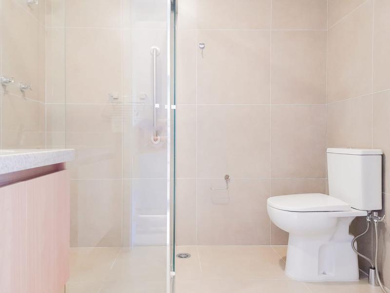 Imagem 10 da galeria do anúncio: Apartamento com 1 Quarto para alugar, 23m² - Liberdade