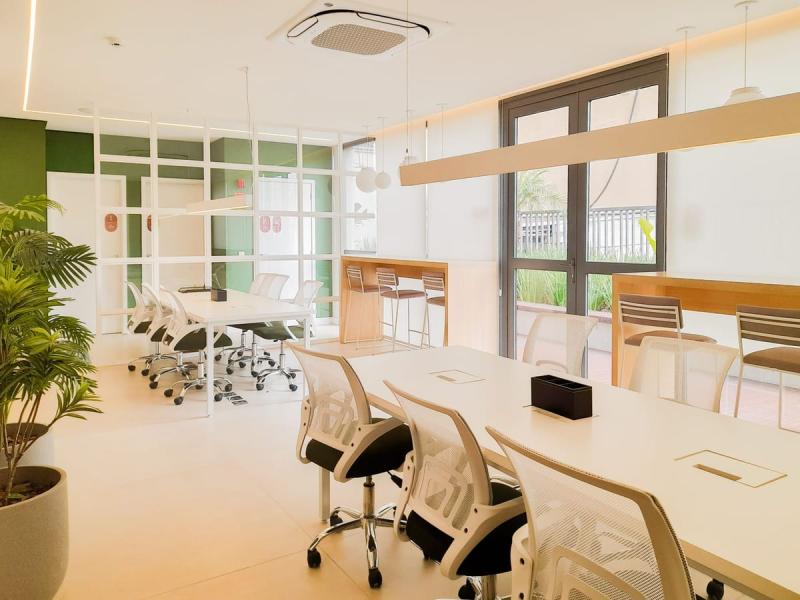 Imagem 34 da galeria do anúncio: Apartamento com 1 Quarto para alugar, 23m² - Liberdade