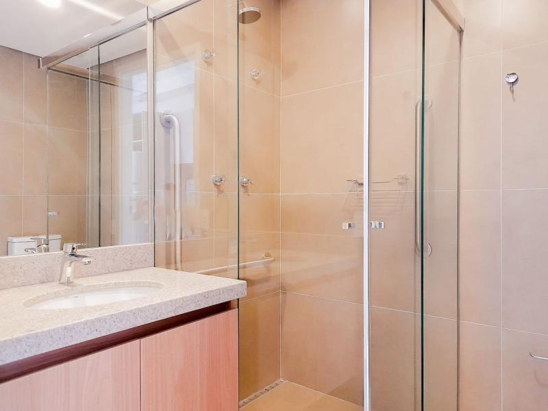 Imagem 17 da galeria do anúncio: Apartamento com 1 Quarto para alugar, 23m² - Liberdade