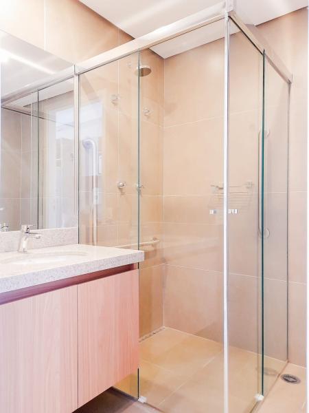 Imagem 9 da galeria do anúncio: Apartamento com 1 Quarto para alugar, 23m² - Liberdade