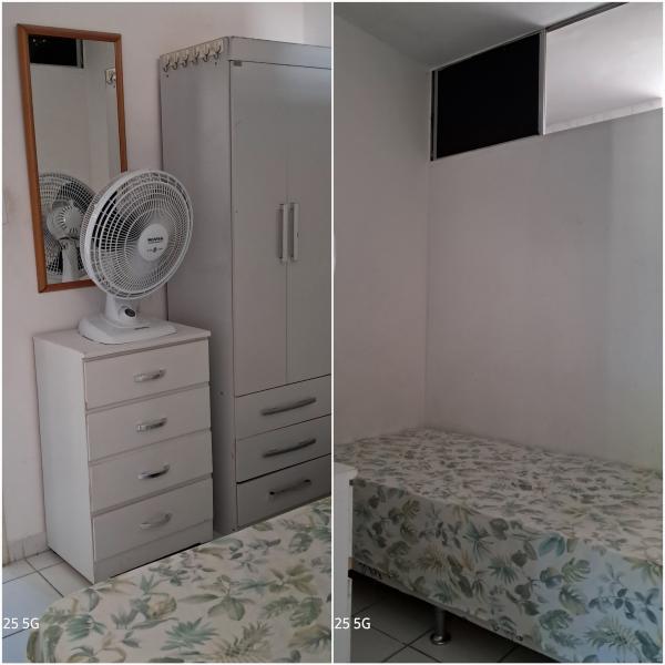 Imagem 3 da galeria do anúncio: Quarto Setubal BV