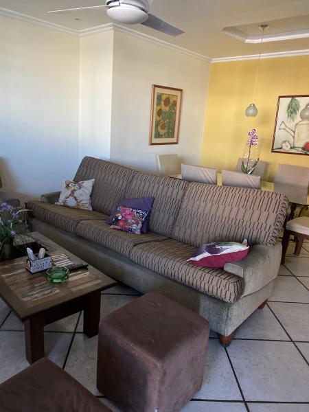 Imagem 1 da galeria do anúncio: Apartamento compartilhado