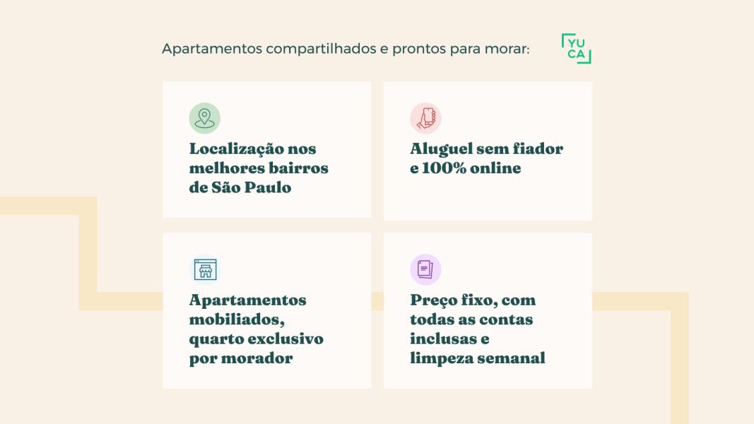 Imagem 11 da galeria do anúncio: Quarto individual | Metrô Oscar Freire