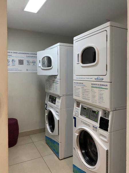 Imagem 22 da galeria do anúncio: Apartamento com 1 Quarto para alugar, 25m² - Bela Vista