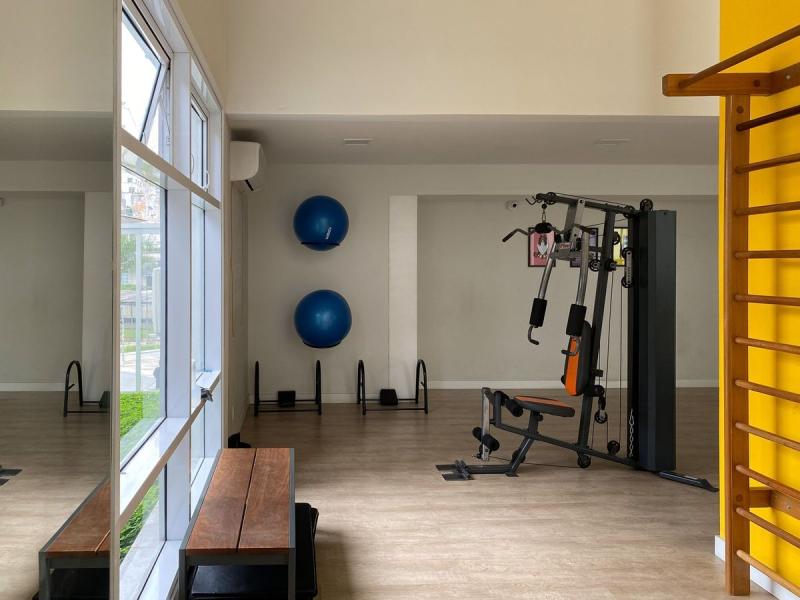 Imagem 21 da galeria do anúncio: Apartamento com 1 Quarto para alugar, 25m² - Bela Vista