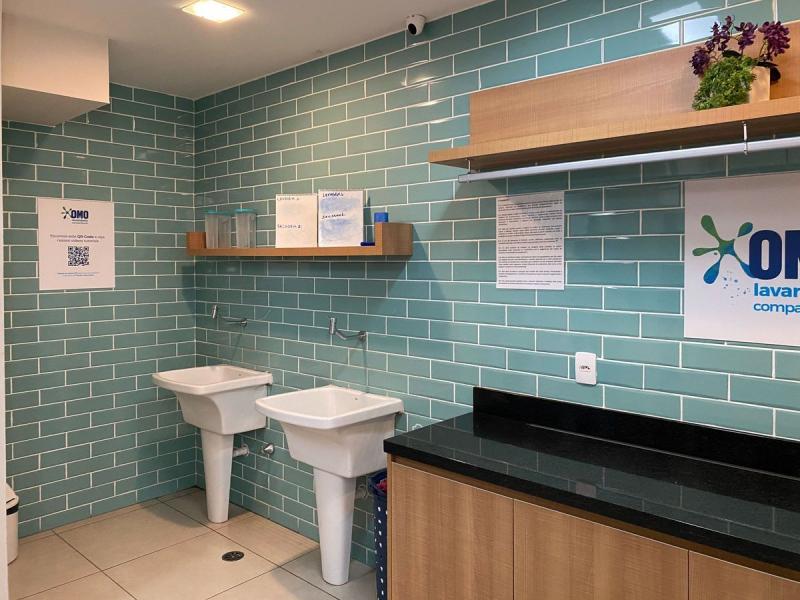 Imagem 20 da galeria do anúncio: Apartamento com 1 Quarto para alugar, 25m² - Bela Vista