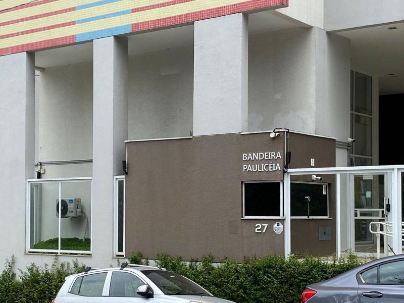 Imagem 25 da galeria do anúncio: Apartamento com 1 Quarto para alugar, 25m² - Bela Vista