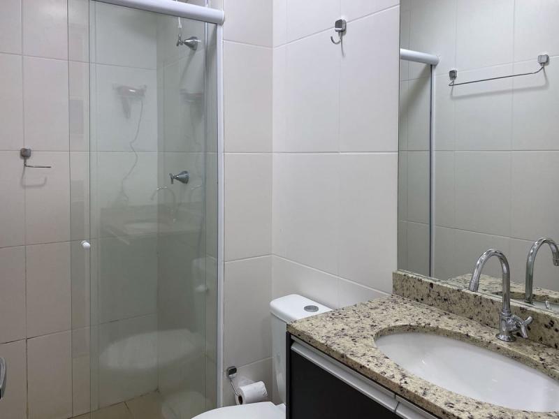 Imagem 9 da galeria do anúncio: Apartamento com 1 Quarto para alugar, 25m² - Bela Vista