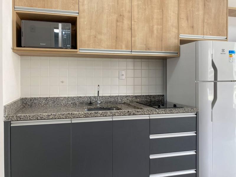 Imagem 7 da galeria do anúncio: Apartamento com 1 Quarto para alugar, 25m² - Bela Vista