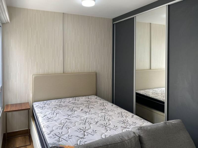 Imagem 5 da galeria do anúncio: Apartamento com 1 Quarto para alugar, 25m² - Bela Vista