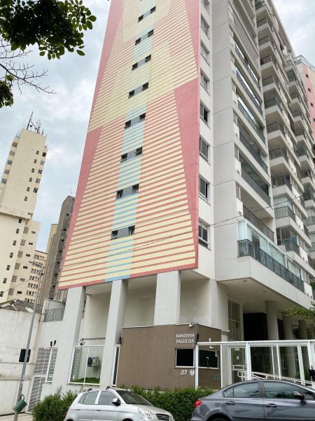 Imagem 15 da galeria do anúncio: Apartamento com 1 Quarto para alugar, 25m² - Bela Vista