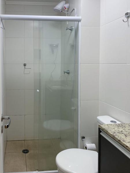 Imagem 11 da galeria do anúncio: Apartamento com 1 Quarto para alugar, 25m² - Bela Vista