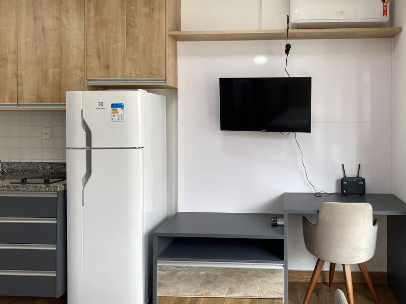 Imagem 13 da galeria do anúncio: Apartamento com 1 Quarto para alugar, 25m² - Bela Vista