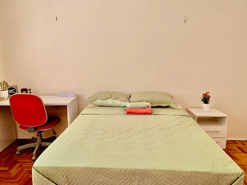 Imagem 10 da galeria do anúncio: Quarto aconchegante na melhor localização de Fortaleza