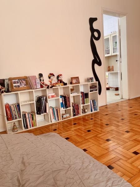 Imagem 3 da galeria do anúncio: Quarto aconchegante na melhor localização de Fortaleza