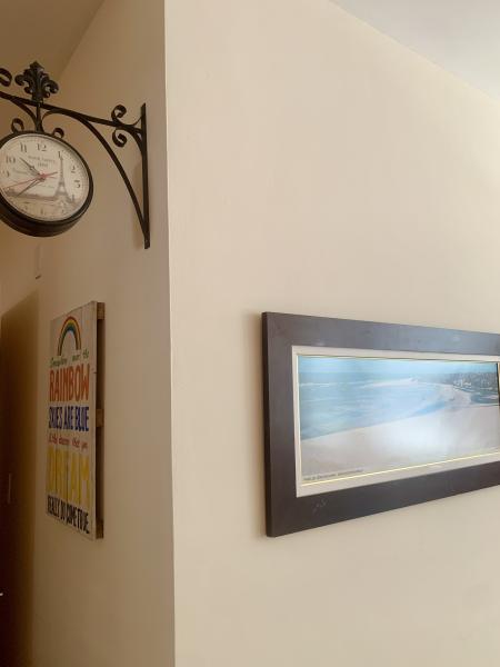 Imagem 6 da galeria do anúncio: Quarto aconchegante na melhor localização de Fortaleza