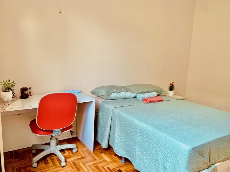 Imagem 9 da galeria do anúncio: Quarto aconchegante na melhor localização de Fortaleza