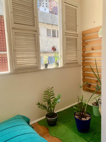 Imagem 2 da galeria do anúncio: Quarto aconchegante na melhor localização de Fortaleza