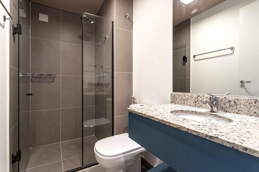Imagem 52 da galeria do anúncio: Apartamento com 1 Quarto para alugar, 24m² - Campo Elíseos