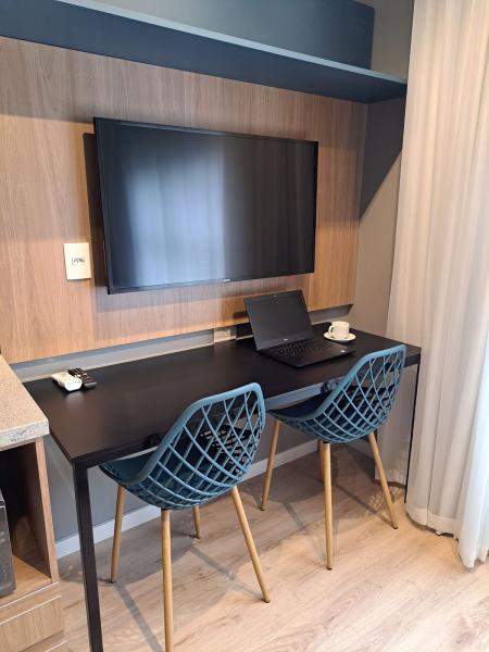 Imagem 24 da galeria do anúncio: Apartamento com 1 Quarto para alugar, 19m² - Ipiranga