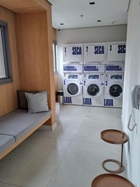 Imagem 59 da galeria do anúncio: Apartamento com 1 Quarto para alugar, 19m² - Ipiranga