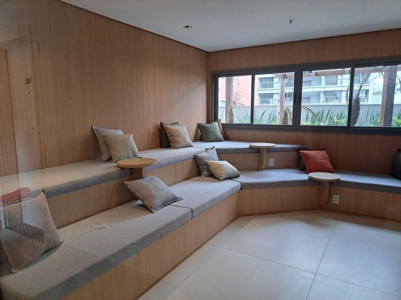 Imagem 63 da galeria do anúncio: Apartamento com 1 Quarto para alugar, 19m² - Ipiranga