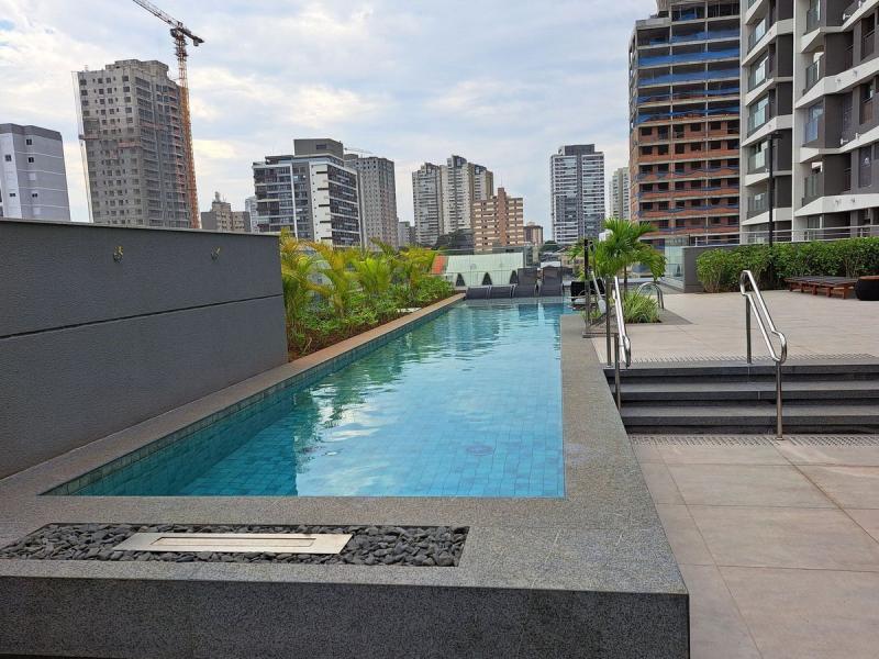 Imagem 41 da galeria do anúncio: Apartamento com 1 Quarto para alugar, 19m² - Ipiranga