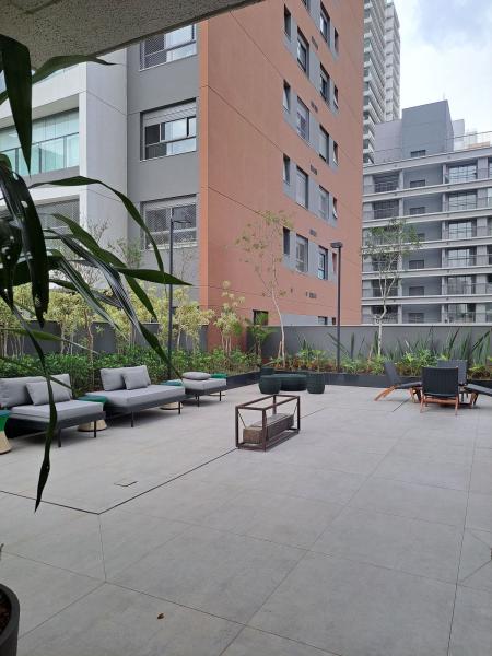 Imagem 66 da galeria do anúncio: Apartamento com 1 Quarto para alugar, 19m² - Ipiranga