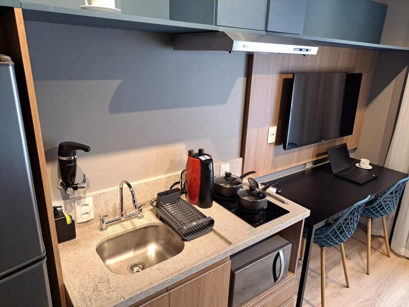 Imagem 31 da galeria do anúncio: Apartamento com 1 Quarto para alugar, 19m² - Ipiranga
