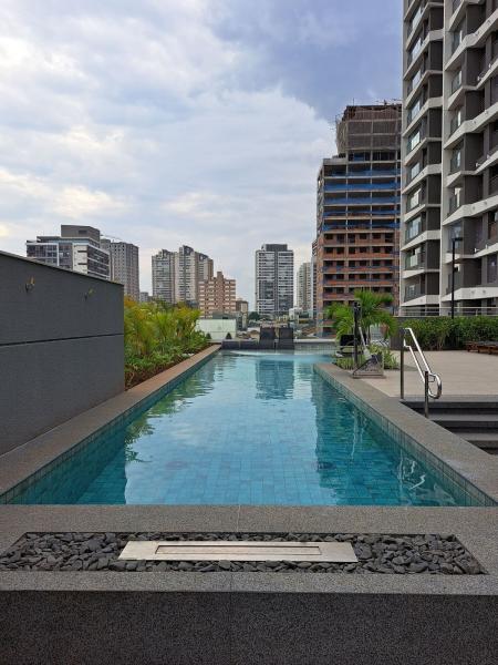 Imagem 43 da galeria do anúncio: Apartamento com 1 Quarto para alugar, 19m² - Ipiranga