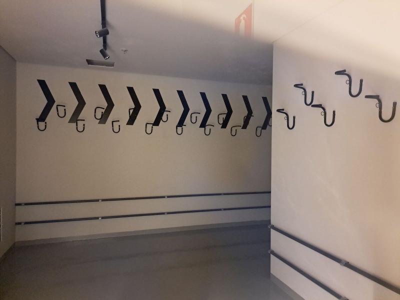 Imagem 70 da galeria do anúncio: Apartamento com 1 Quarto para alugar, 19m² - Ipiranga