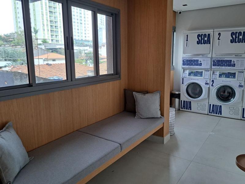 Imagem 57 da galeria do anúncio: Apartamento com 1 Quarto para alugar, 19m² - Ipiranga